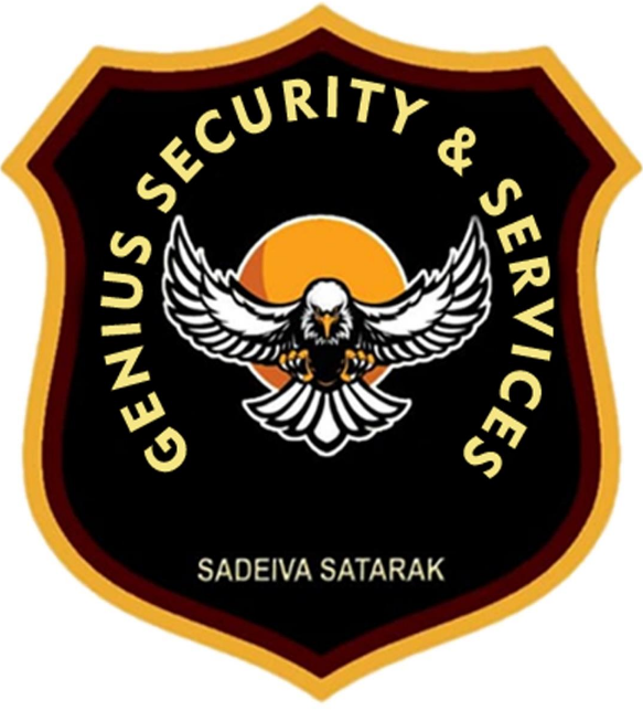 Genious Security Services, Berhmapur